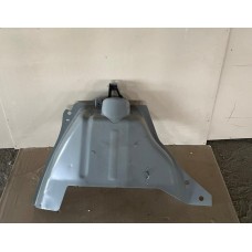 Арка заднего колеса левая внутр ВАЗ 1118