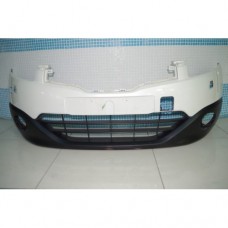 Бампер передний Nissan Qashqai