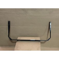 Рамка радиатора ГАЗ-3302