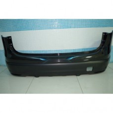 Бампер задний Nissan Qashqai Бампер задний Nissan Qashqai