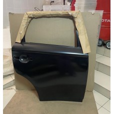Дверь задняя правая Mitsubishi Outlander