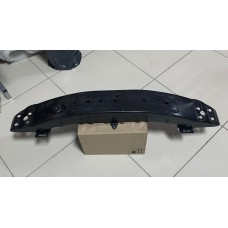 Усилитель переднего бампера Mazda 3 Polcar