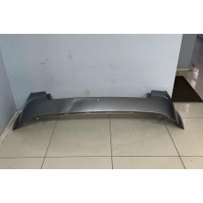Бампер задний SsangYong Actyon II