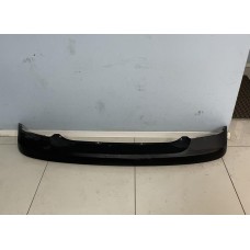 Накладка заднего бампера Hyundai Getz Накладка заднего бампера Hyundai Getz