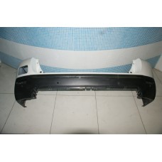 Бампер задний Toyota Highlander Бампер задний Toyota Highlander