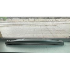 Накладка заднего бампера Ford Fiesta