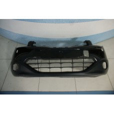 Бампер передний Nissan Qashqai