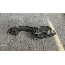 Лонжерон задний левый Hyundai Solaris 1