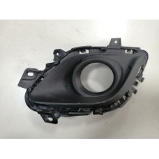 Накладка ПТФ правая Mazda 6