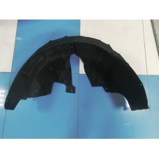 Локер задний левый Volkswagen Jetta