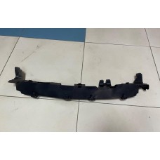 Абсорбер переднего бампера Renault Logan