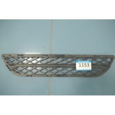 Решетка бампера центральная Lifan Solano