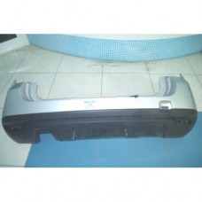 Бампер задний Renault Duster