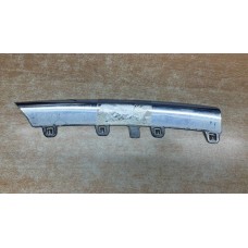 Накладка на решетку радиатора Volkswagen Jetta