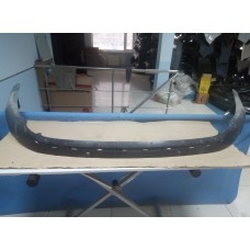 Спойлер заднего бампера Toyota RAV4