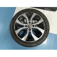 Диск колесный литой Балу R17 6,5J Lada Xray