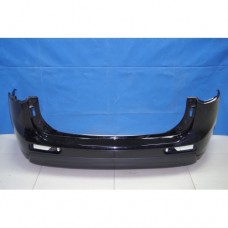 Бампер задний Mitsubishi Outlander Бампер задний Mitsubishi Outlander