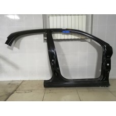 Боковина кузова правая Chevrolet Spark Боковина кузова правая Chevrolet Spark