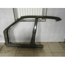 Боковина кузова левая Daewoo Nexia