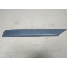 Накладка крышки багажника правая Mitsubishi Pajero Накладка крышки багажника правая Mitsubishi Pajero