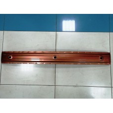 Усилитель бампера заднего Chery Kimo