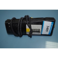 Подушка безопасности боковая Ford Fusion Подушка безопасности боковая Ford Fusion