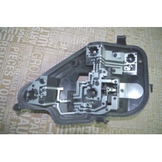 Контактная пластина заднего фонаря Opel Astra H