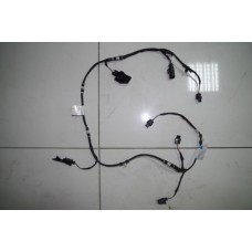 Жгут проводов для бампера Volkswagen Passat CC Жгут проводов для бампера Volkswagen Passat CC