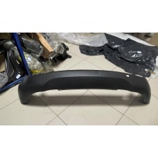 Юбка задняя Hyundai ix35 1 Atek Юбка задняя Hyundai ix35 1 Atek