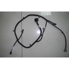 Проводка на парктроник Kia Sportage