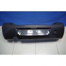 Бампер задний Renault Logan (LS) Бампер задний Renault Logan (LS)