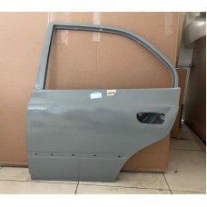 Дверь задняя левая Hyundai Accent Дверь задняя левая Hyundai Accent