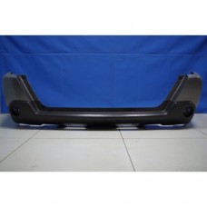 Бампер задний Nissan X-Trail (T31) Бампер задний Nissan X-Trail (T31)