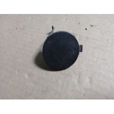 Заглушка буксировочного крюка бампера заднего Hyundai ix35