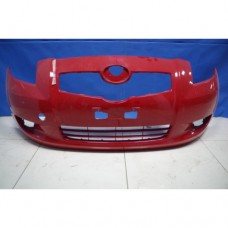 Бампер передний Toyota Yaris (XP9) Бампер передний Toyota Yaris (XP9)
