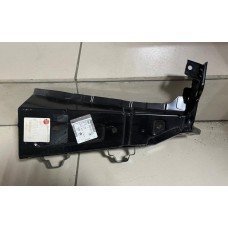 Усилитель крыла перед. левый Opel Corsa D