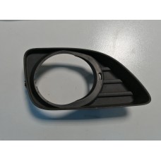 Накладка ПТФ правая Toyota Camry Накладка ПТФ правая Toyota Camry