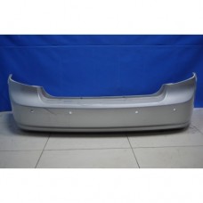 Бампер задний Chevrolet Lacetti Бампер задний Chevrolet Lacetti