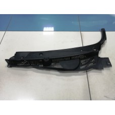 Жабо левое ВАЗ 2190