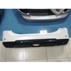 Бампер задний Nissan X-Trail T32 Бампер задний Nissan X-Trail T32