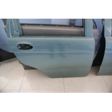 Дверь задняя правая Daewoo Matiz Дверь задняя правая Daewoo Matiz