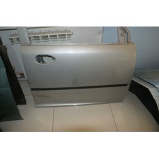 Дверь передняя правая Chery	QQ6