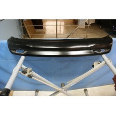 Юбка заднего бампера KIA Rio 2011> Юбка заднего бампера KIA Rio 2011>