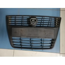 Решетка радиатора ГАЗ 3302 Решетка радиатора ГАЗ 3302