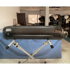 Бампер задний Kia Sorento 2 XM