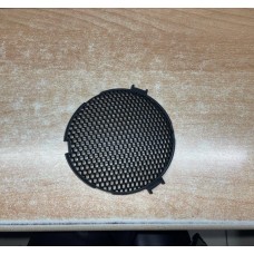 Вставка в решетку радиатора Volkswagen Tiguan Вставка в решетку радиатора Volkswagen Tiguan