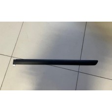 Молдинг двери задней левой Skoda Octavia A5 Молдинг двери задней левой Skoda Octavia A5