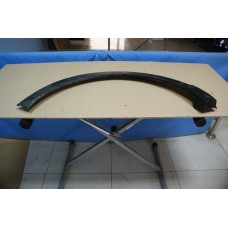Накладка крыла задняя правая Renault Kaptur