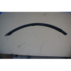 Накладка крыла передняя левая Renault Logan