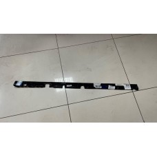 Усилитель порога левый Skoda Octavia